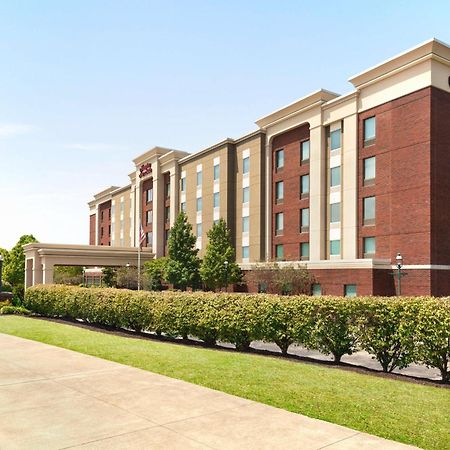 Hampton Inn & Suites Pittsburgh Waterfront West Homestead Εξωτερικό φωτογραφία