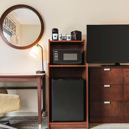 Hampton Inn & Suites Pittsburgh Waterfront West Homestead Εξωτερικό φωτογραφία