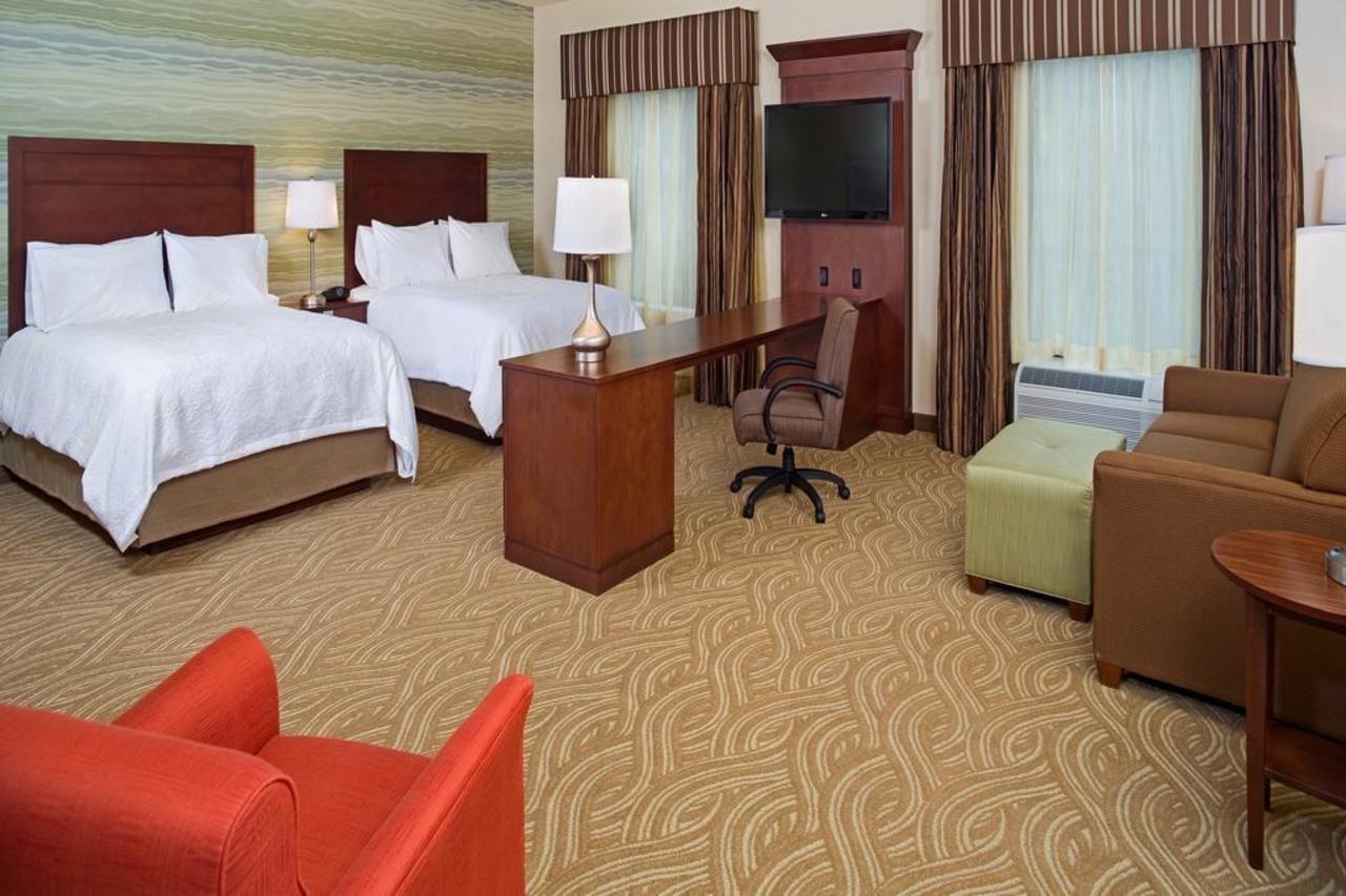 Hampton Inn & Suites Pittsburgh Waterfront West Homestead Εξωτερικό φωτογραφία