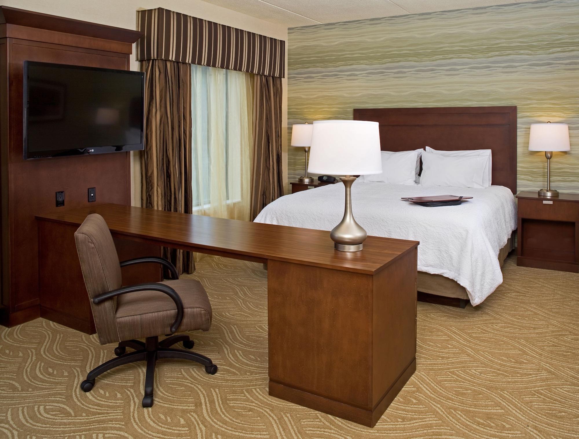 Hampton Inn & Suites Pittsburgh Waterfront West Homestead Εξωτερικό φωτογραφία