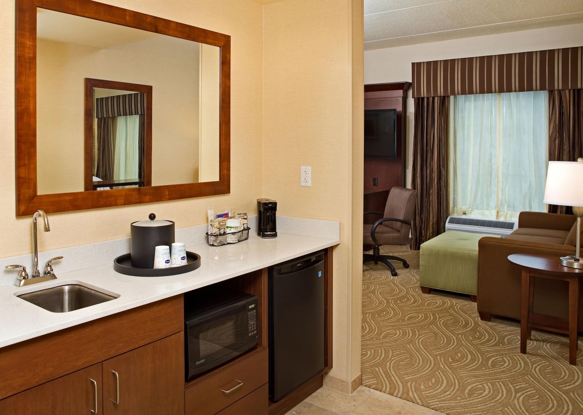 Hampton Inn & Suites Pittsburgh Waterfront West Homestead Εξωτερικό φωτογραφία
