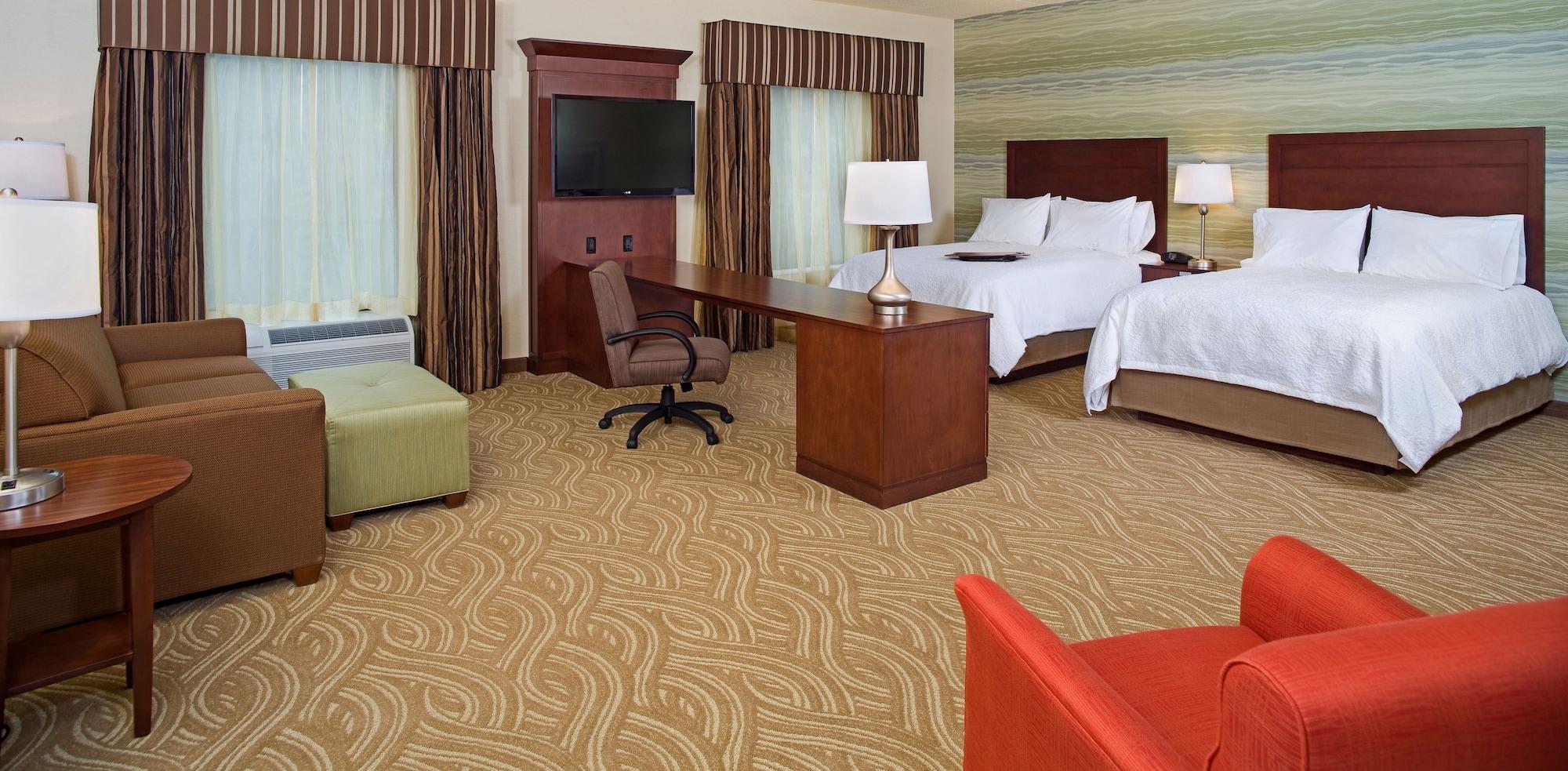 Hampton Inn & Suites Pittsburgh Waterfront West Homestead Εξωτερικό φωτογραφία