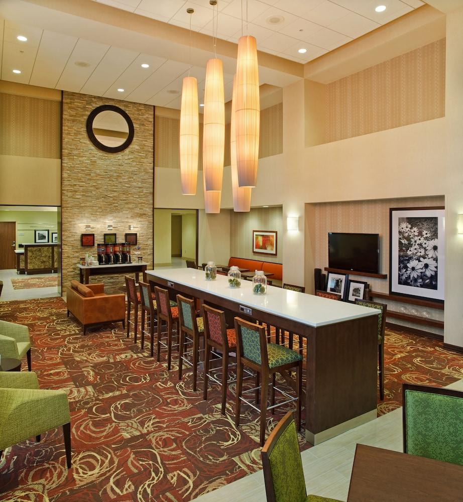 Hampton Inn & Suites Pittsburgh Waterfront West Homestead Εξωτερικό φωτογραφία