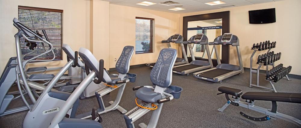 Hampton Inn & Suites Pittsburgh Waterfront West Homestead Εξωτερικό φωτογραφία