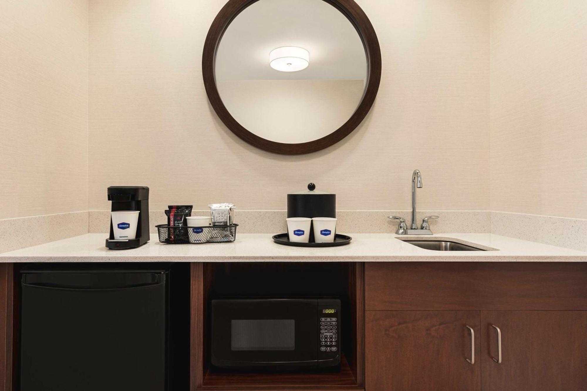 Hampton Inn & Suites Pittsburgh Waterfront West Homestead Εξωτερικό φωτογραφία
