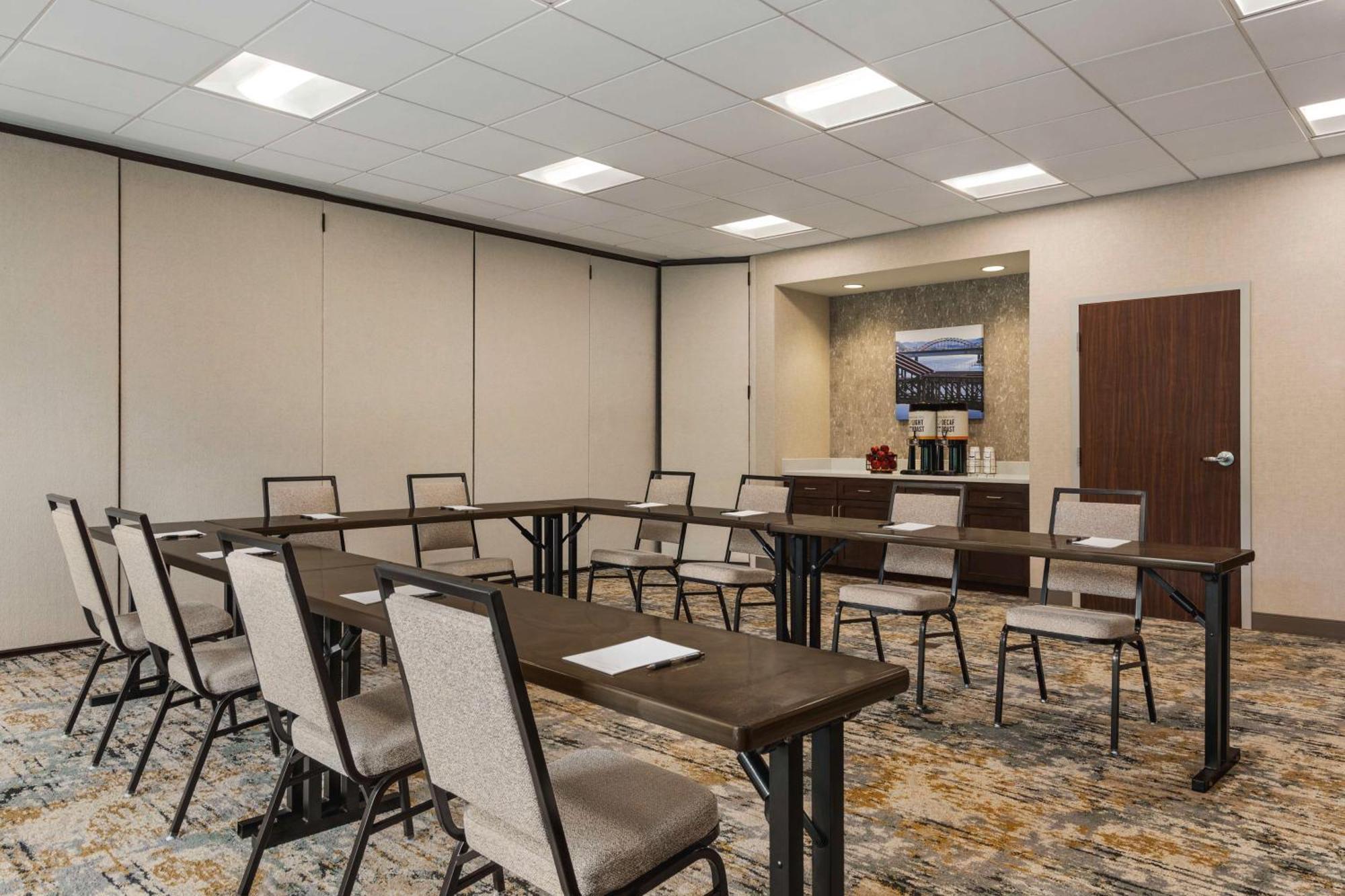 Hampton Inn & Suites Pittsburgh Waterfront West Homestead Εξωτερικό φωτογραφία