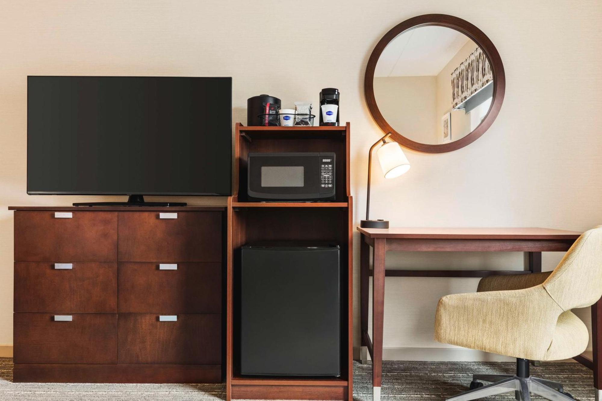Hampton Inn & Suites Pittsburgh Waterfront West Homestead Εξωτερικό φωτογραφία
