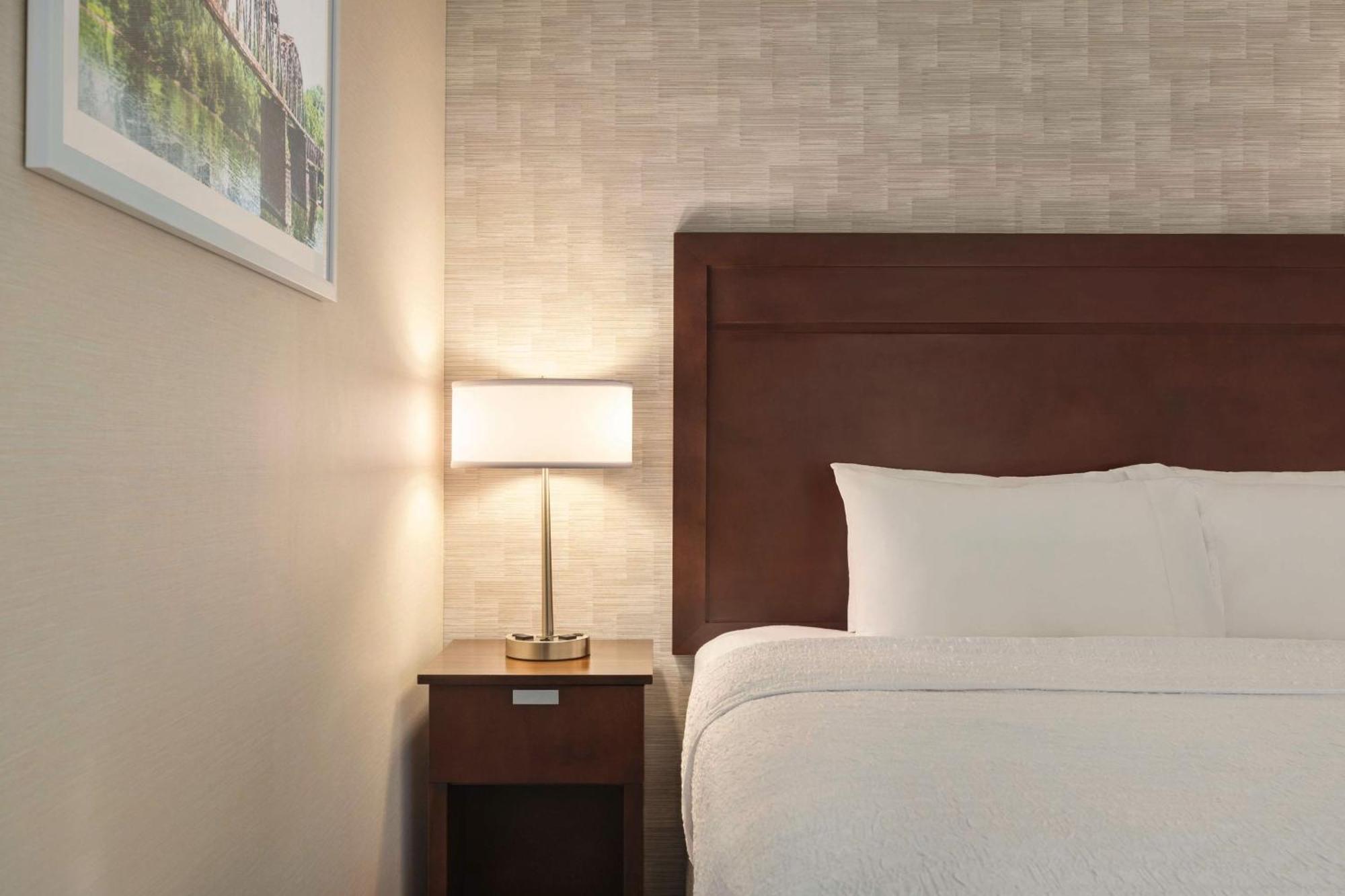 Hampton Inn & Suites Pittsburgh Waterfront West Homestead Εξωτερικό φωτογραφία
