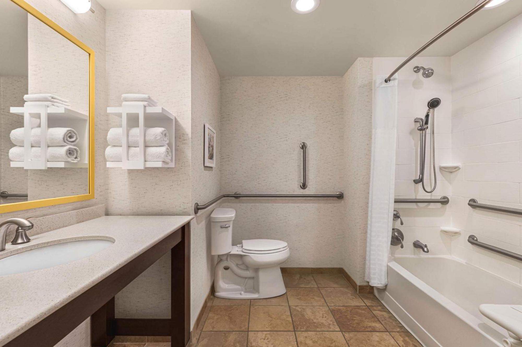 Hampton Inn & Suites Pittsburgh Waterfront West Homestead Εξωτερικό φωτογραφία