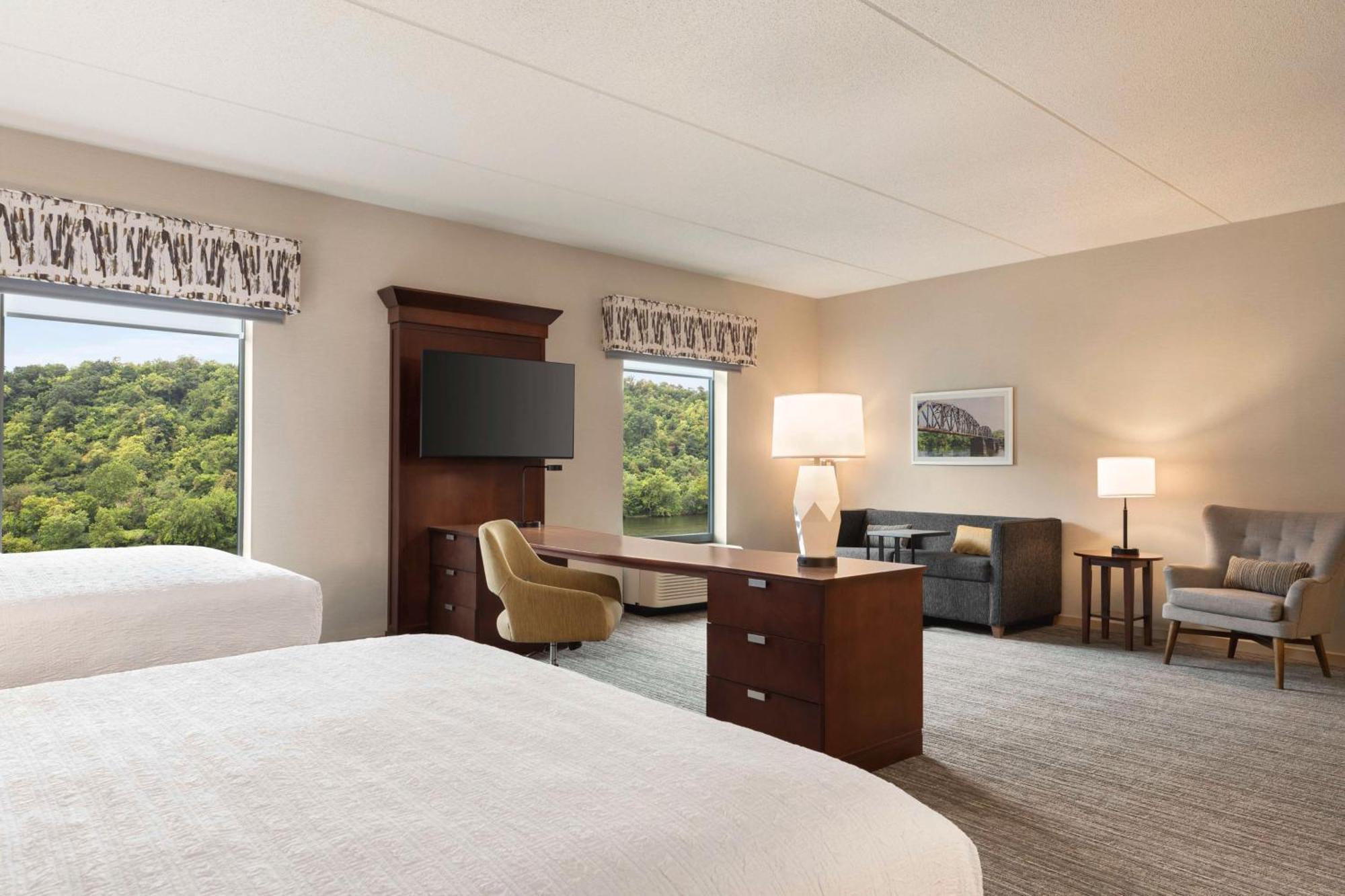 Hampton Inn & Suites Pittsburgh Waterfront West Homestead Εξωτερικό φωτογραφία