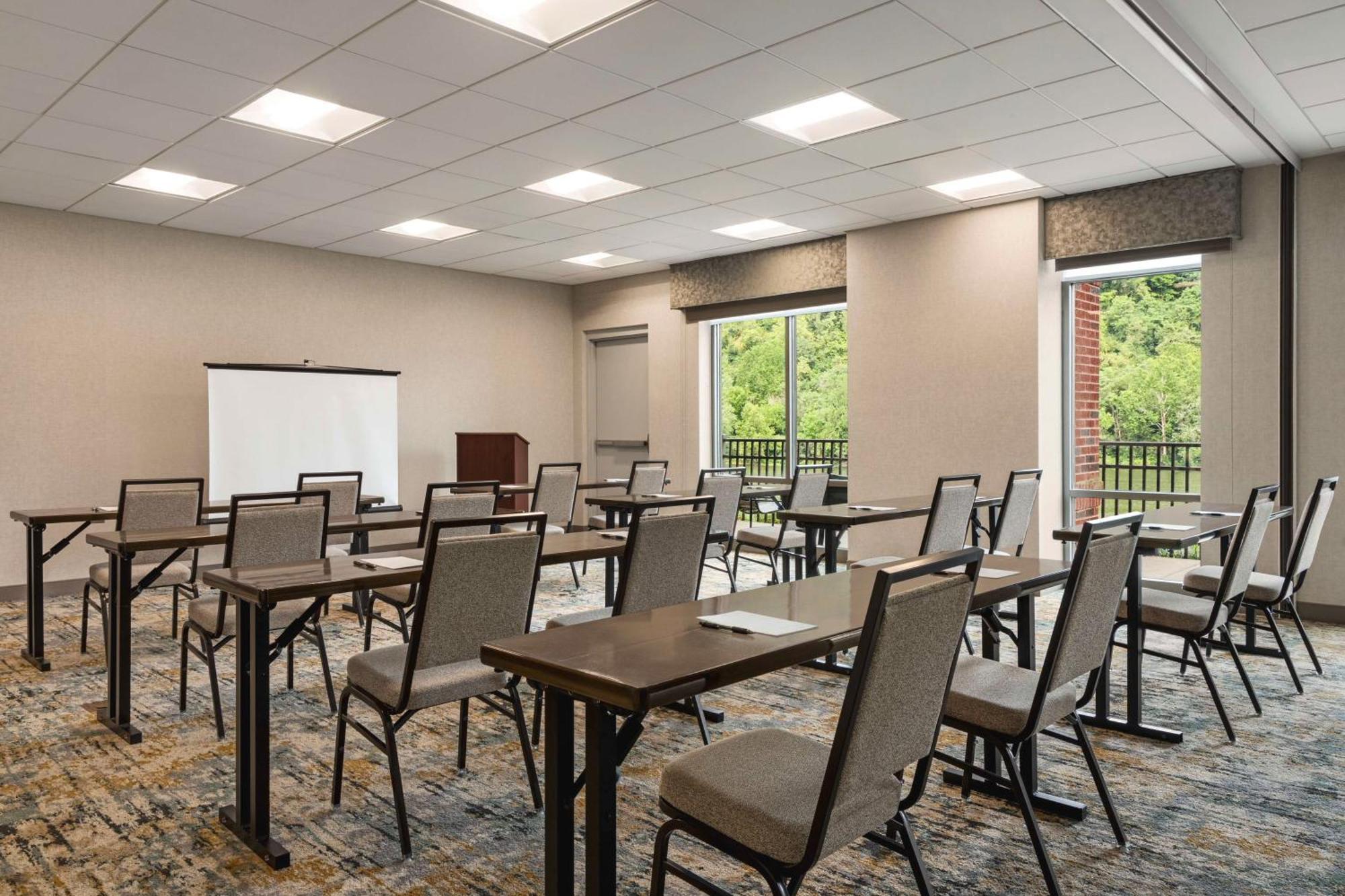 Hampton Inn & Suites Pittsburgh Waterfront West Homestead Εξωτερικό φωτογραφία