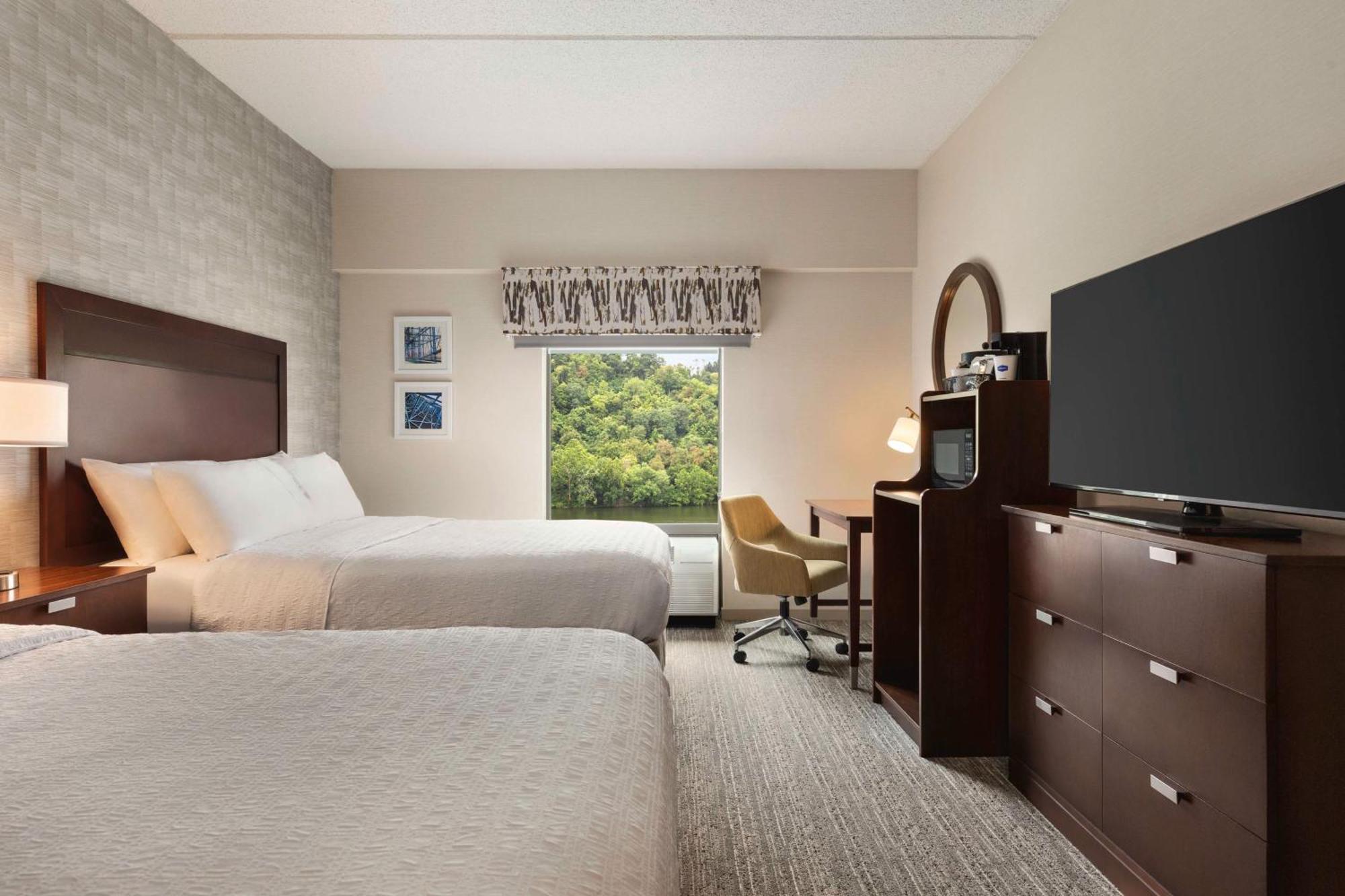 Hampton Inn & Suites Pittsburgh Waterfront West Homestead Εξωτερικό φωτογραφία