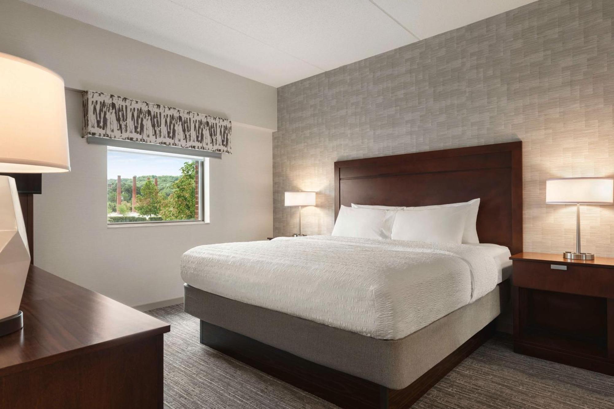 Hampton Inn & Suites Pittsburgh Waterfront West Homestead Εξωτερικό φωτογραφία