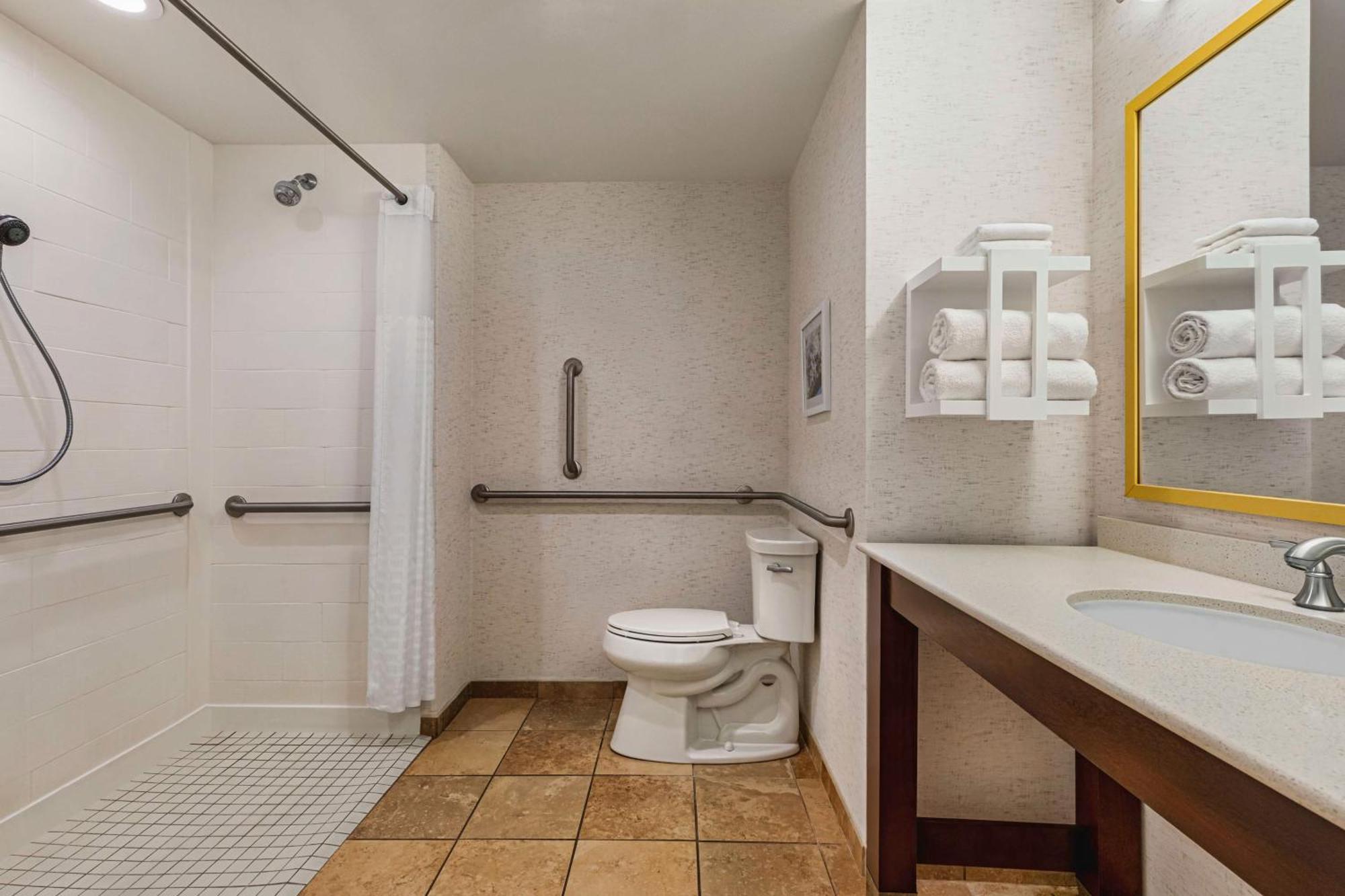 Hampton Inn & Suites Pittsburgh Waterfront West Homestead Εξωτερικό φωτογραφία