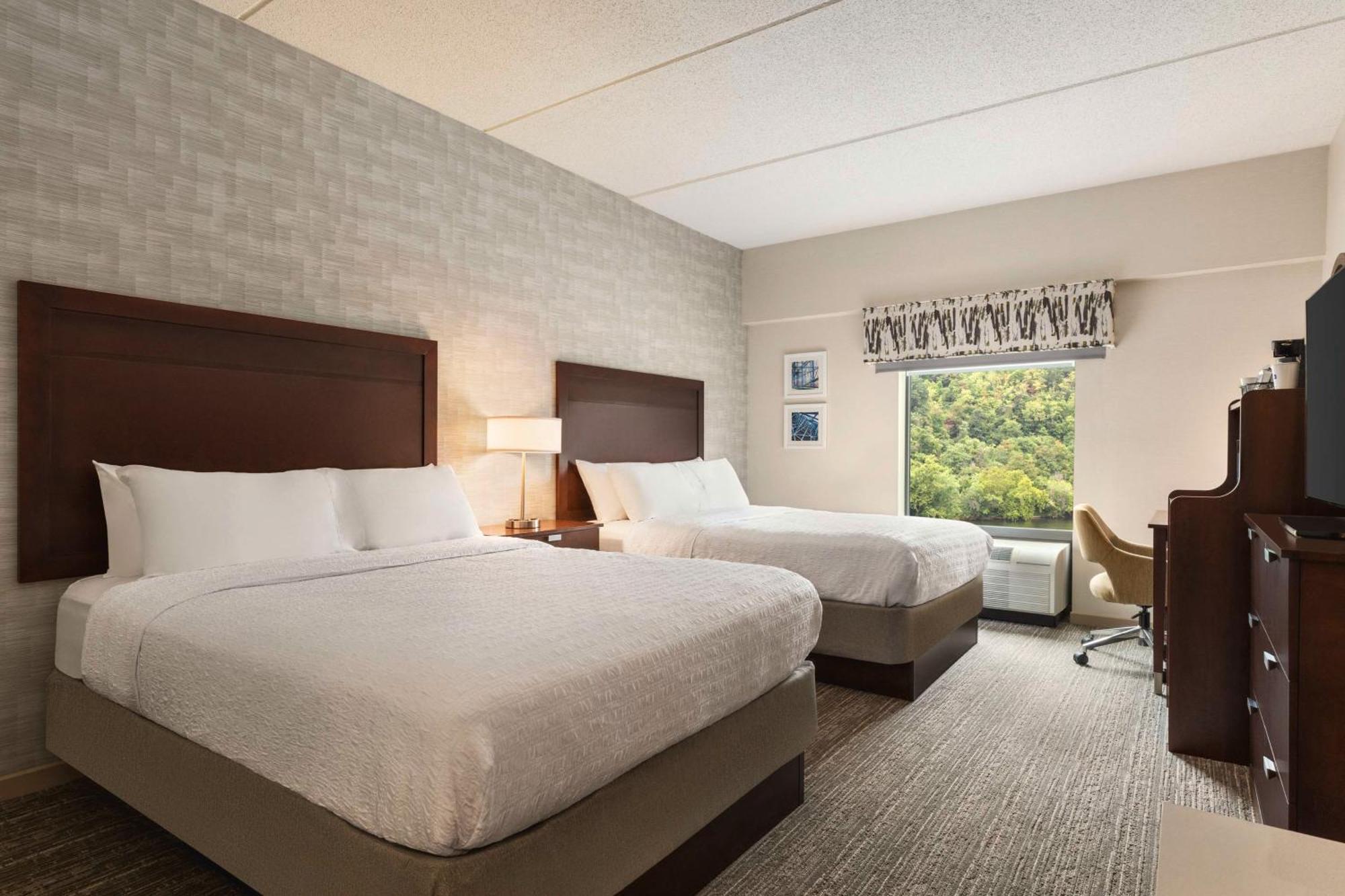 Hampton Inn & Suites Pittsburgh Waterfront West Homestead Εξωτερικό φωτογραφία