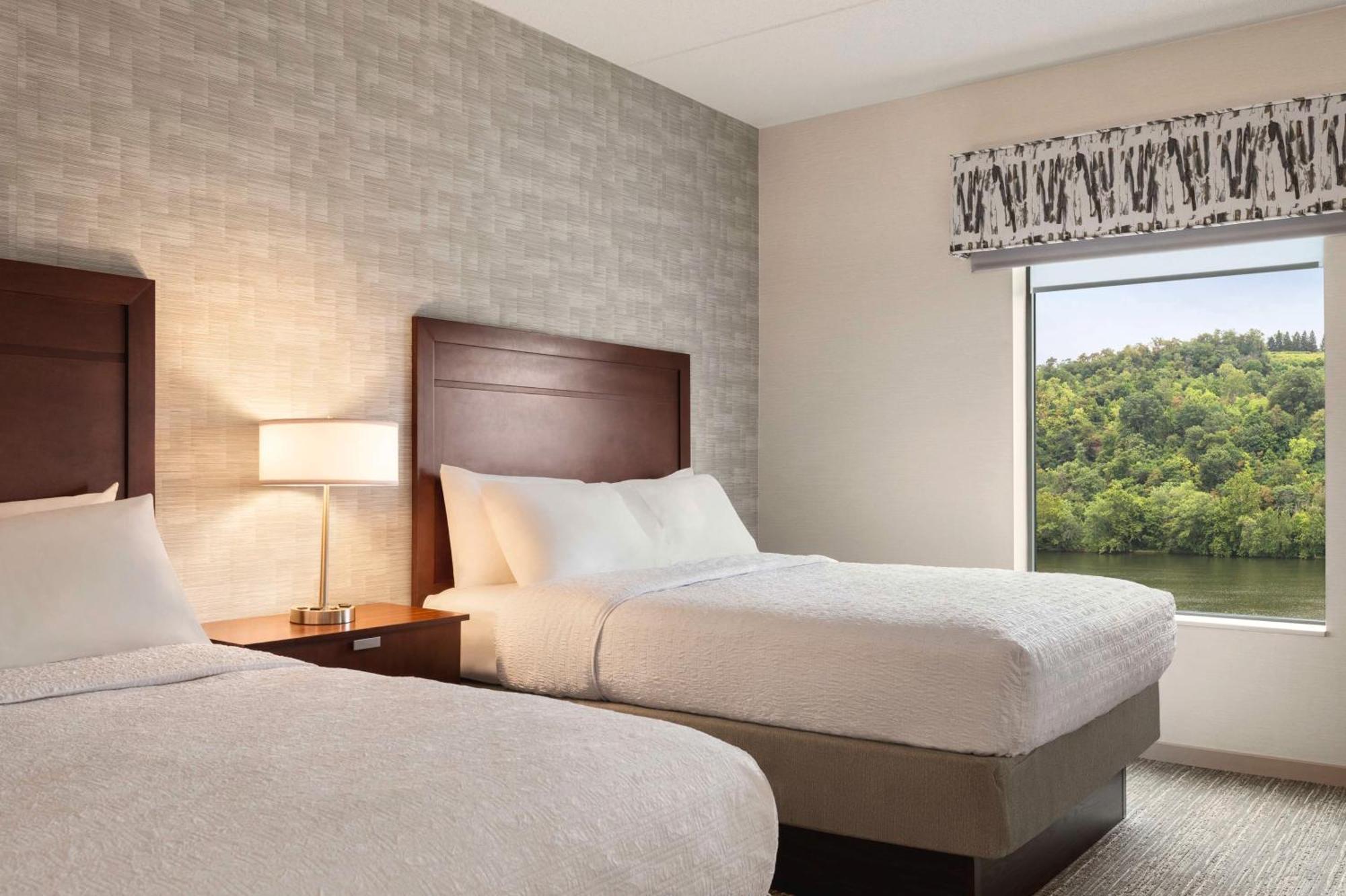Hampton Inn & Suites Pittsburgh Waterfront West Homestead Εξωτερικό φωτογραφία