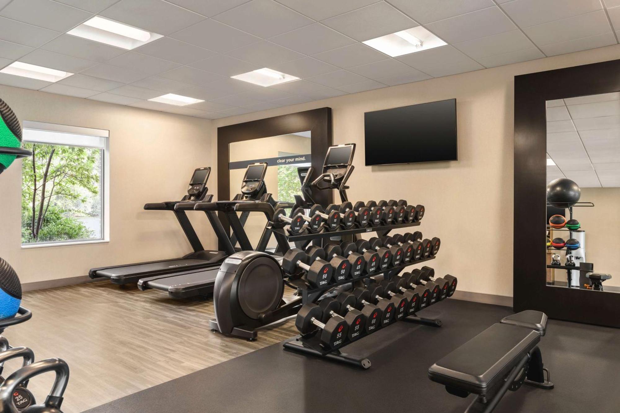Hampton Inn & Suites Pittsburgh Waterfront West Homestead Εξωτερικό φωτογραφία