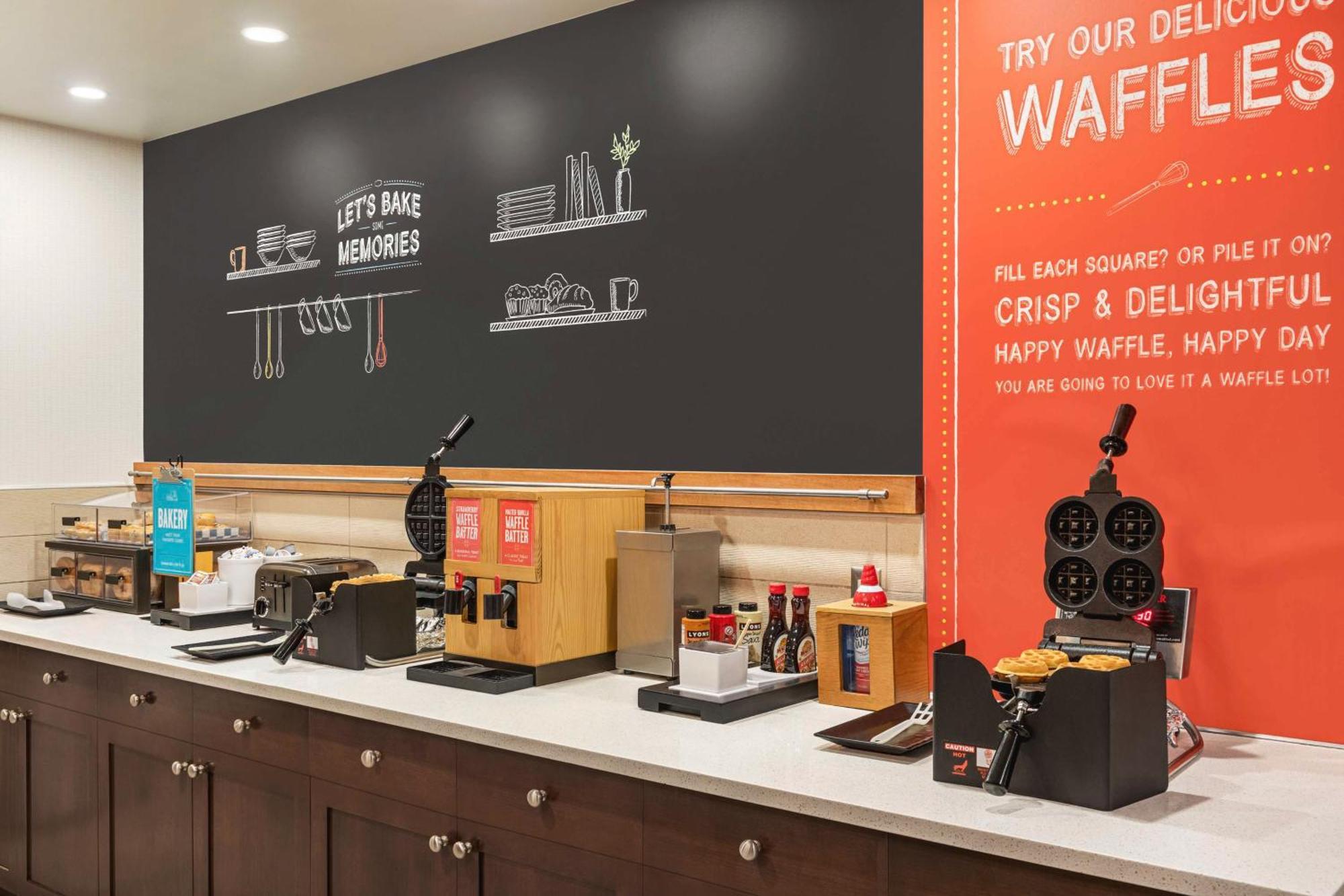 Hampton Inn & Suites Pittsburgh Waterfront West Homestead Εξωτερικό φωτογραφία