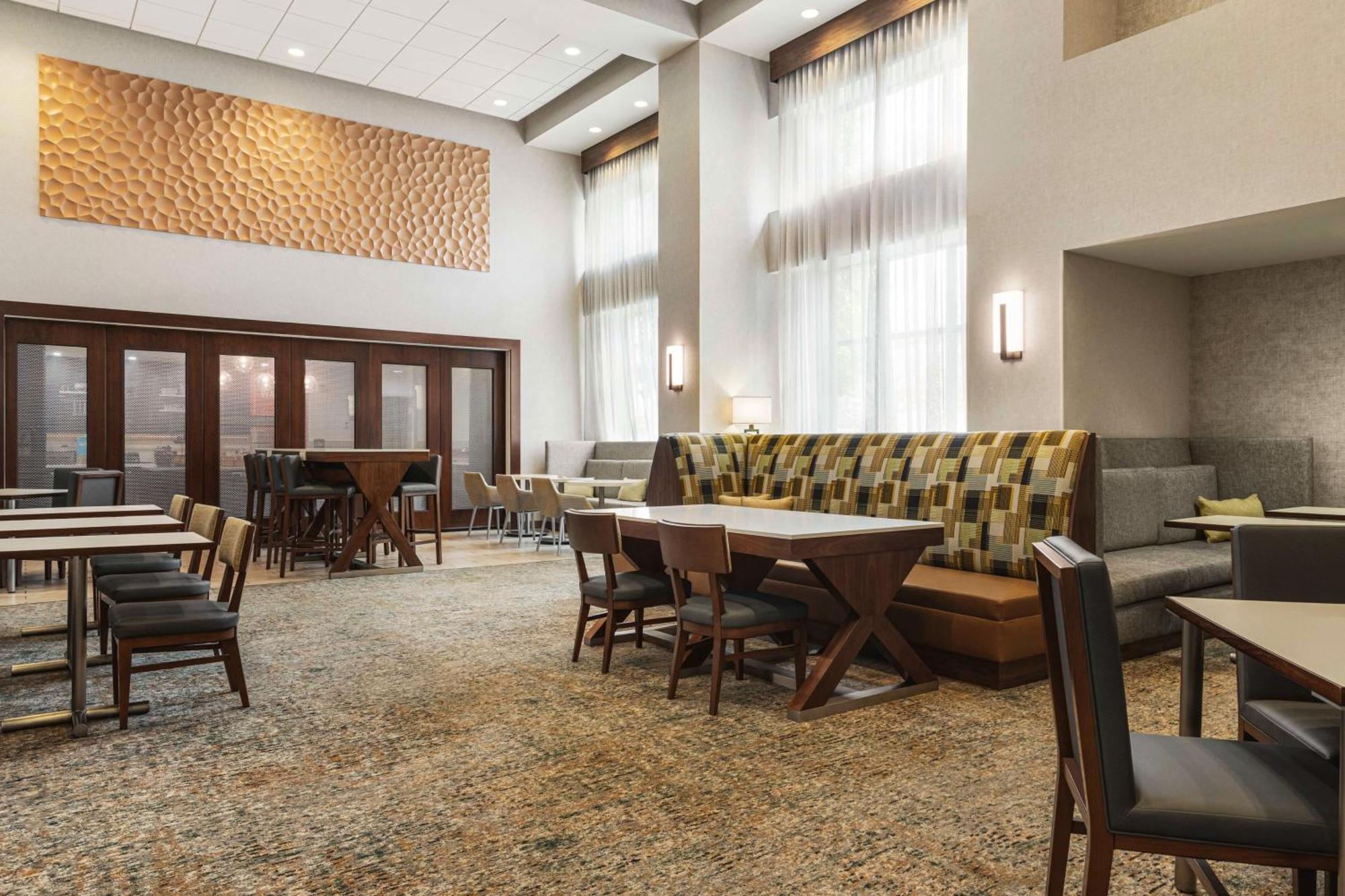 Hampton Inn & Suites Pittsburgh Waterfront West Homestead Εξωτερικό φωτογραφία