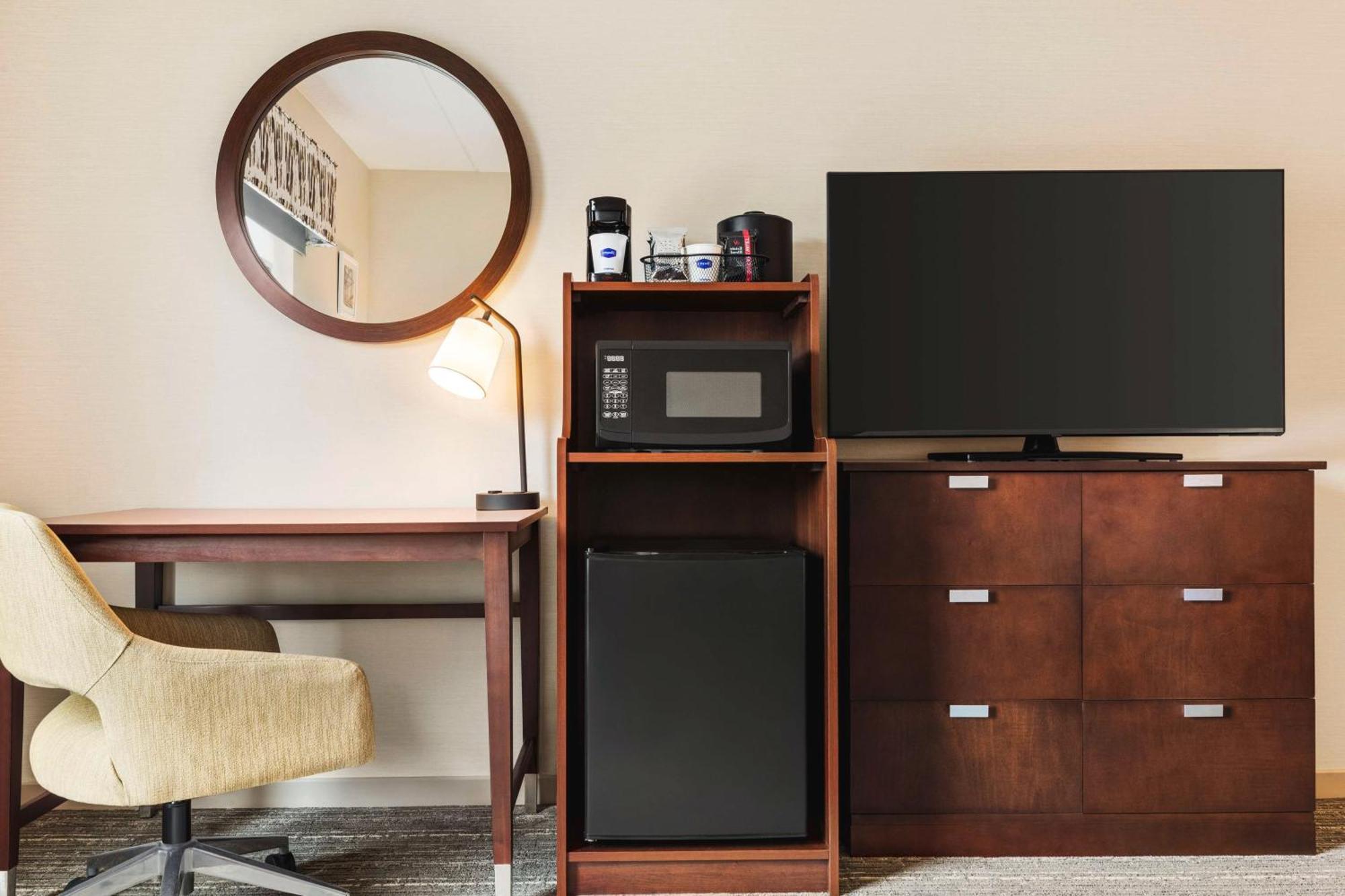 Hampton Inn & Suites Pittsburgh Waterfront West Homestead Εξωτερικό φωτογραφία
