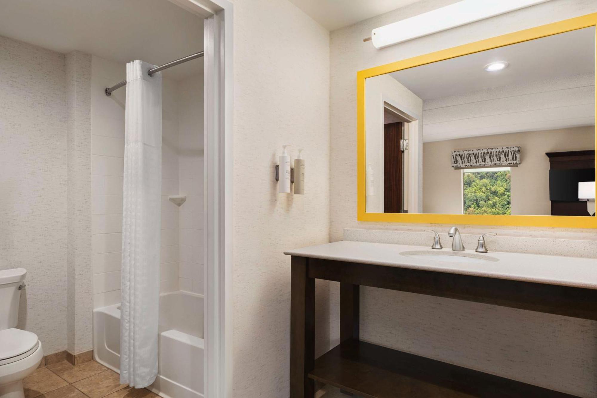 Hampton Inn & Suites Pittsburgh Waterfront West Homestead Εξωτερικό φωτογραφία