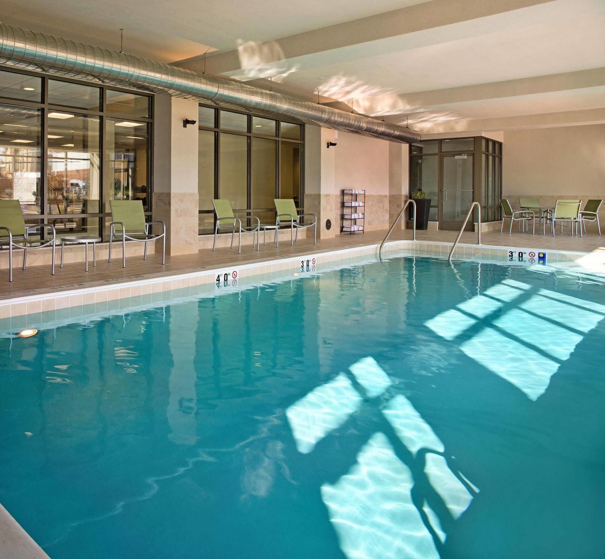 Hampton Inn & Suites Pittsburgh Waterfront West Homestead Εξωτερικό φωτογραφία